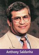 Anthony Saldanha